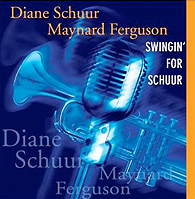 Swingin' For Schuur (2001)